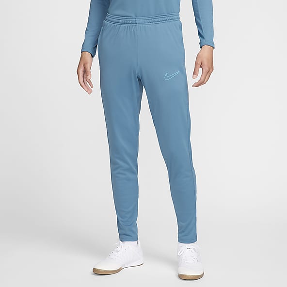 Pantalon nike hombre azul sales
